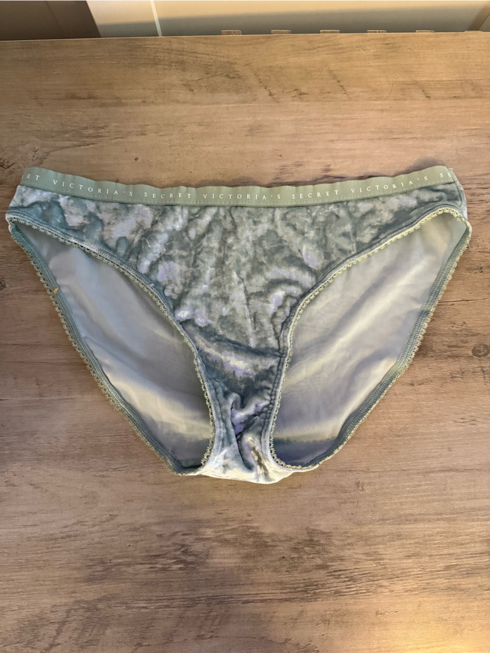Three Pairs of Victoria’s Secret Underwear - Picture 4 of 10